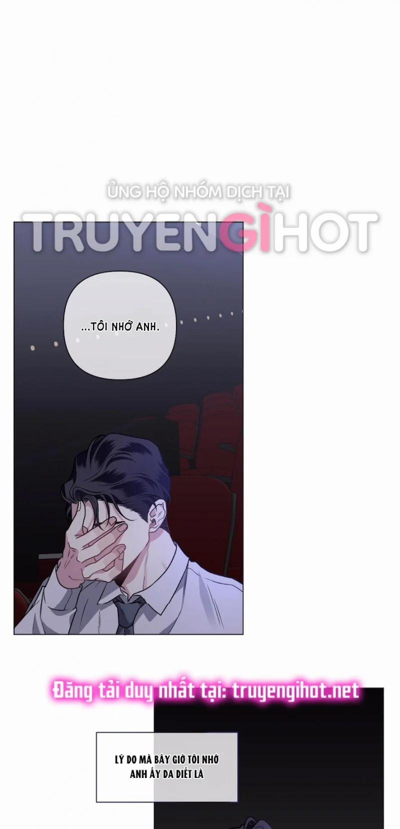 Tình Yêu Kì Lạ 44 trang 18