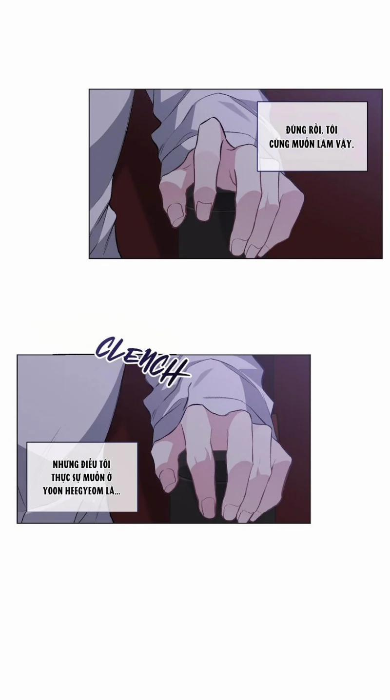 Tình Yêu Kì Lạ 44 trang 20