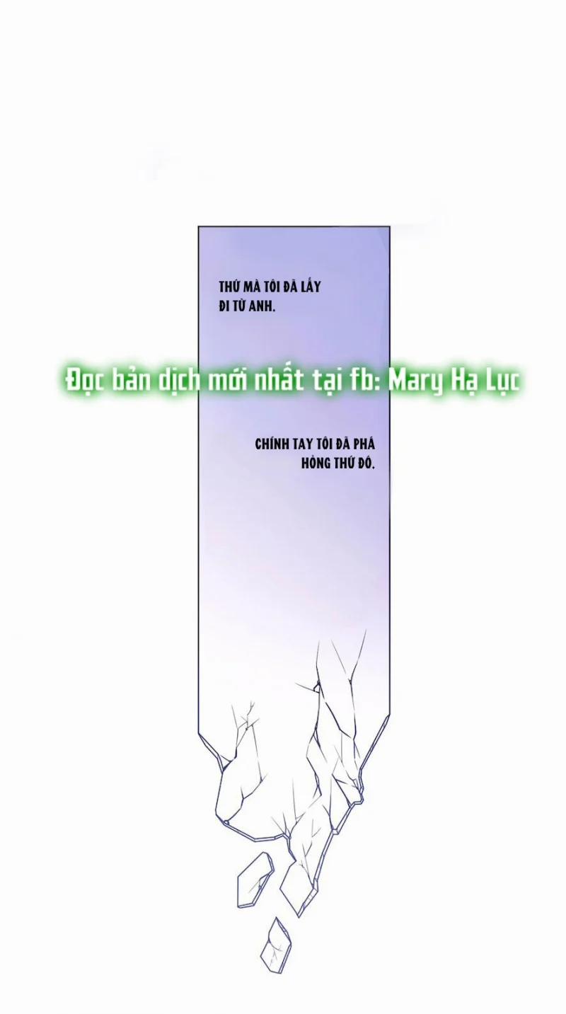 Tình Yêu Kì Lạ 44 trang 21