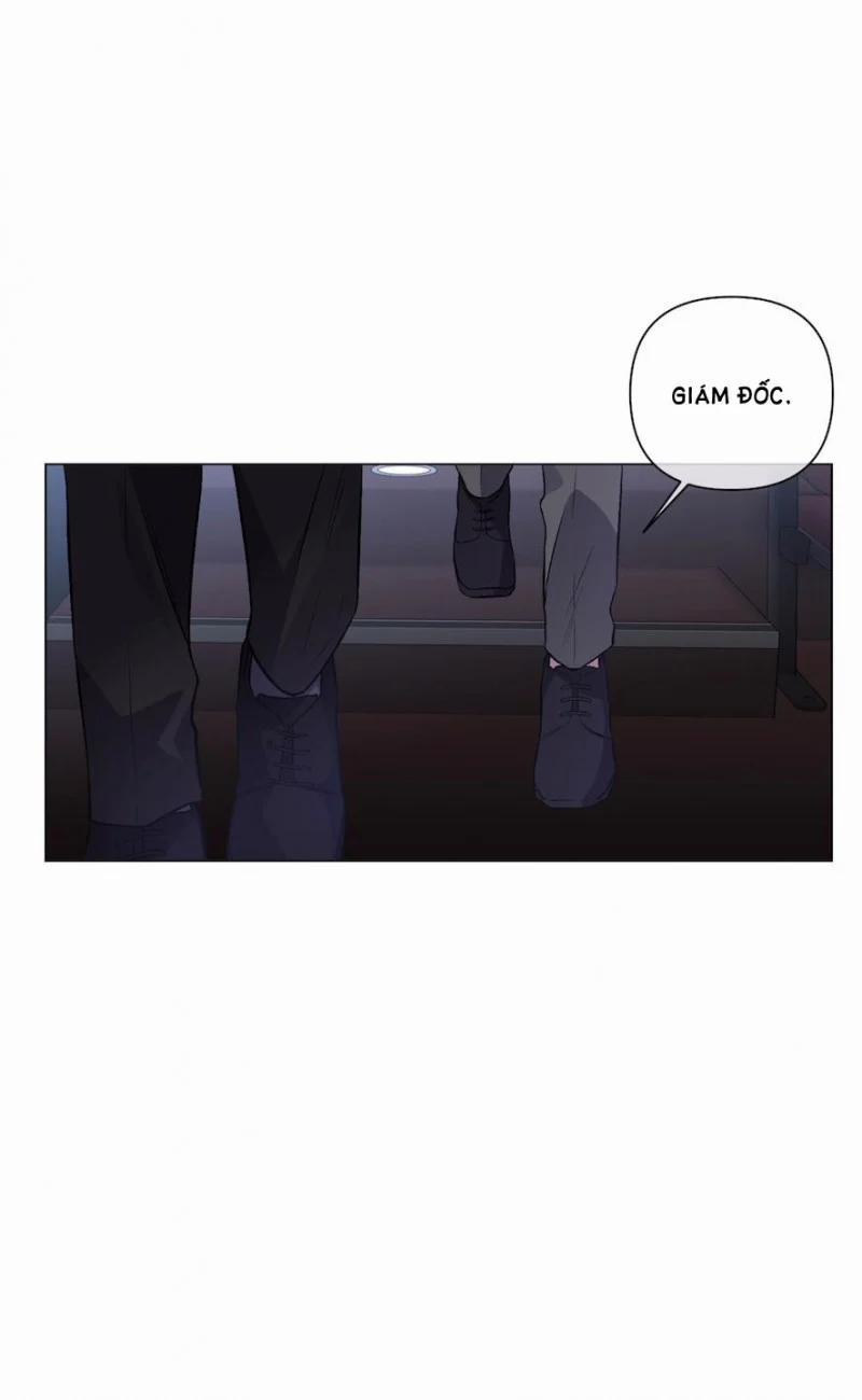 Tình Yêu Kì Lạ 44 trang 27