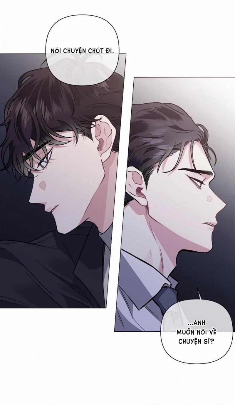 Tình Yêu Kì Lạ 44 trang 32