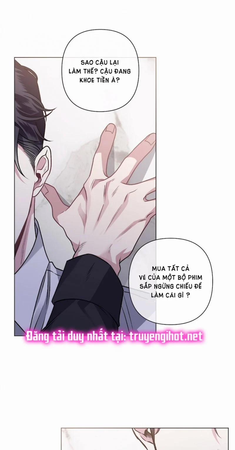 Tình Yêu Kì Lạ 44 trang 34