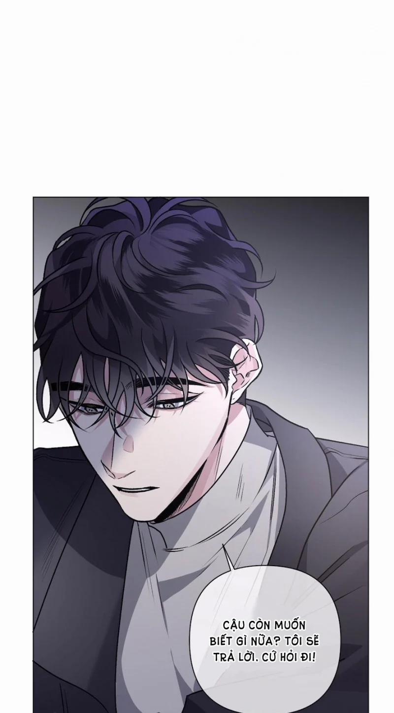 Tình Yêu Kì Lạ 44 trang 38