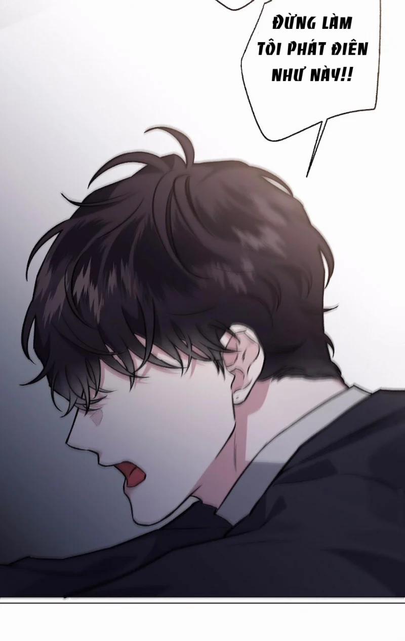 Tình Yêu Kì Lạ 44 trang 41