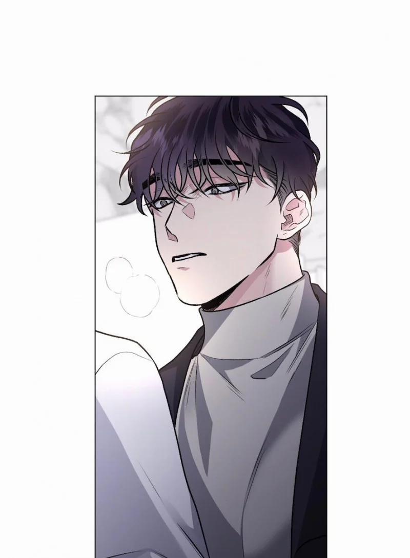 Tình Yêu Kì Lạ 44 trang 44