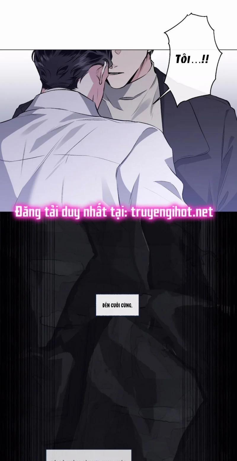 Tình Yêu Kì Lạ 44 trang 46