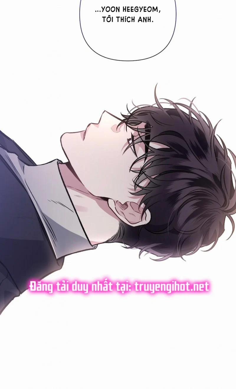 Tình Yêu Kì Lạ 44 trang 51