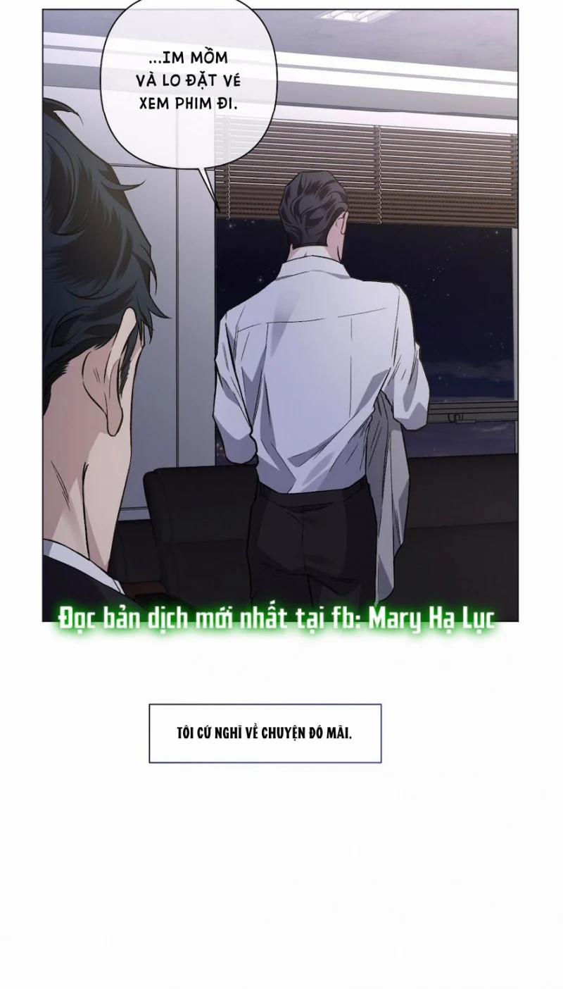 Tình Yêu Kì Lạ 44 trang 9