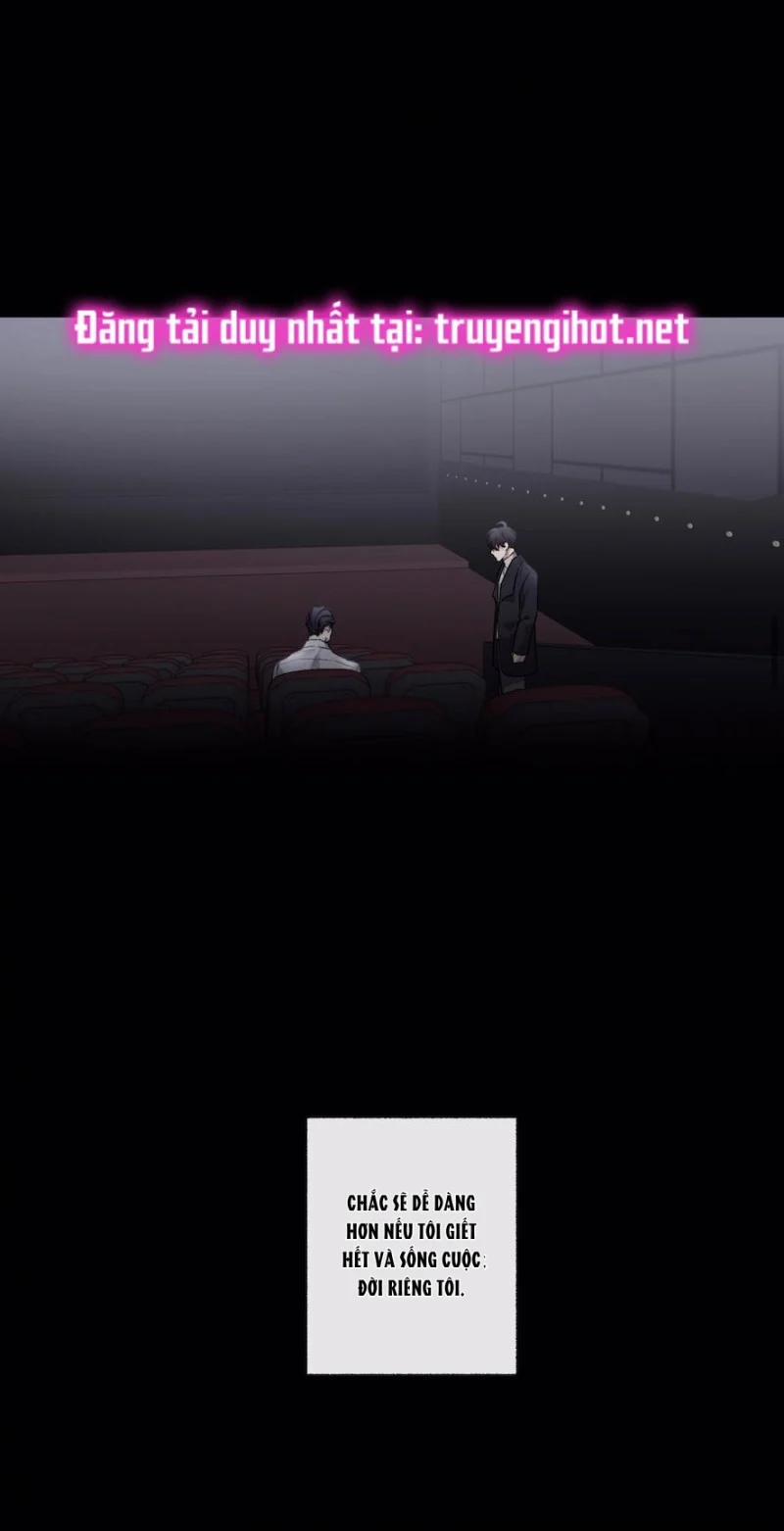 Tình Yêu Kì Lạ 45 trang 11