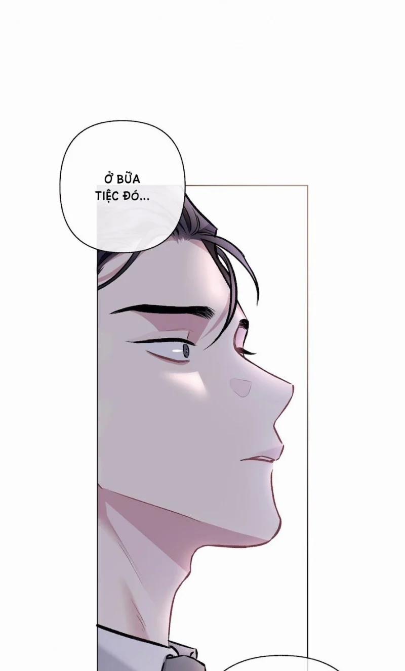 Tình Yêu Kì Lạ 45 trang 26