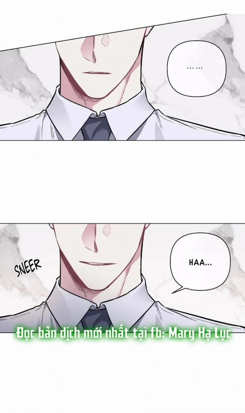 Tình Yêu Kì Lạ 45 trang 28