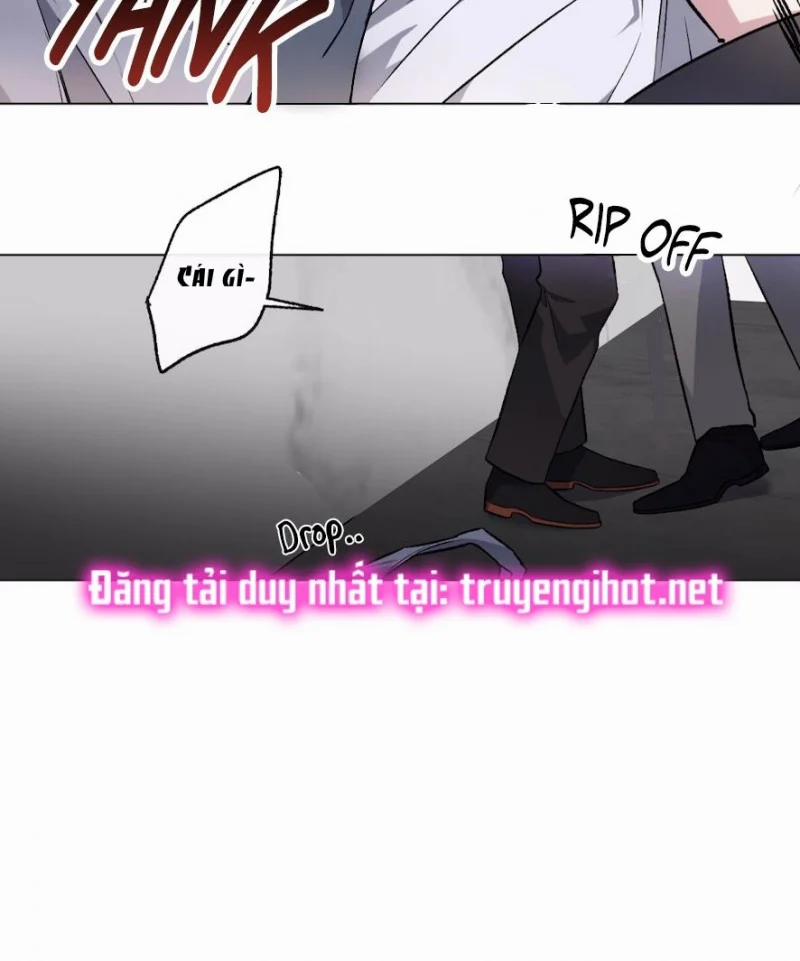 Tình Yêu Kì Lạ 45 trang 35