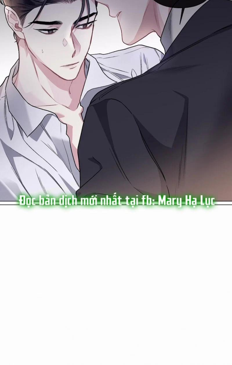 Tình Yêu Kì Lạ 45 trang 37