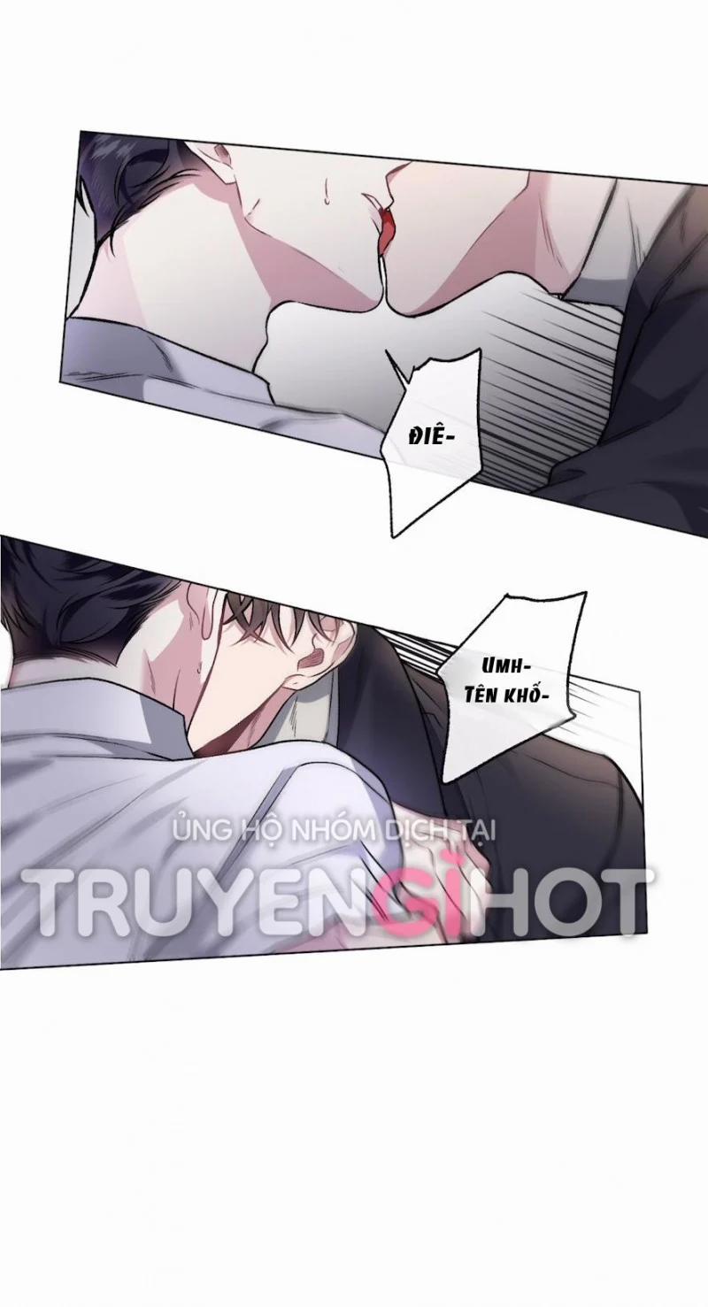 Tình Yêu Kì Lạ 45 trang 42