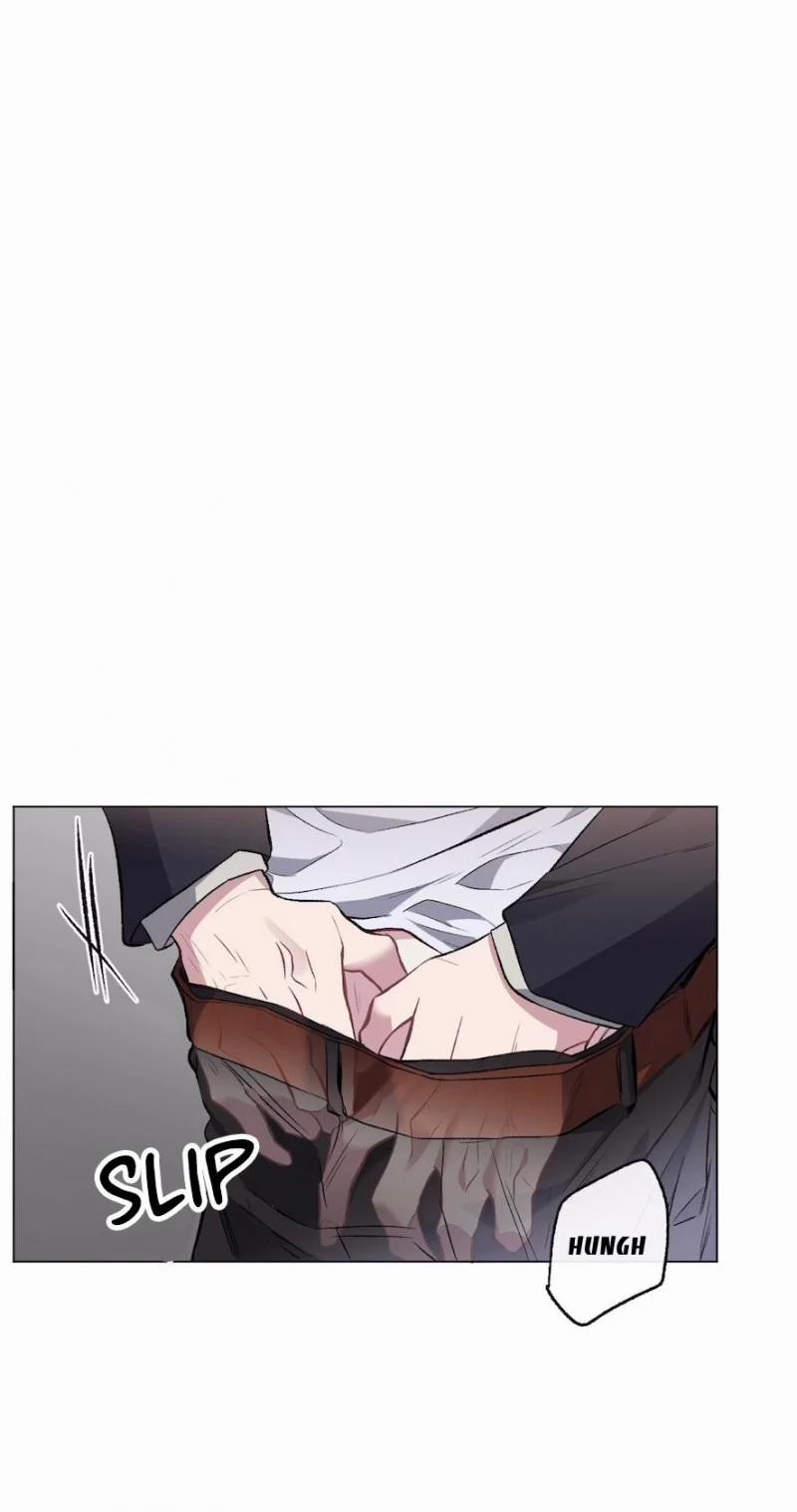 Tình Yêu Kì Lạ 45 trang 44