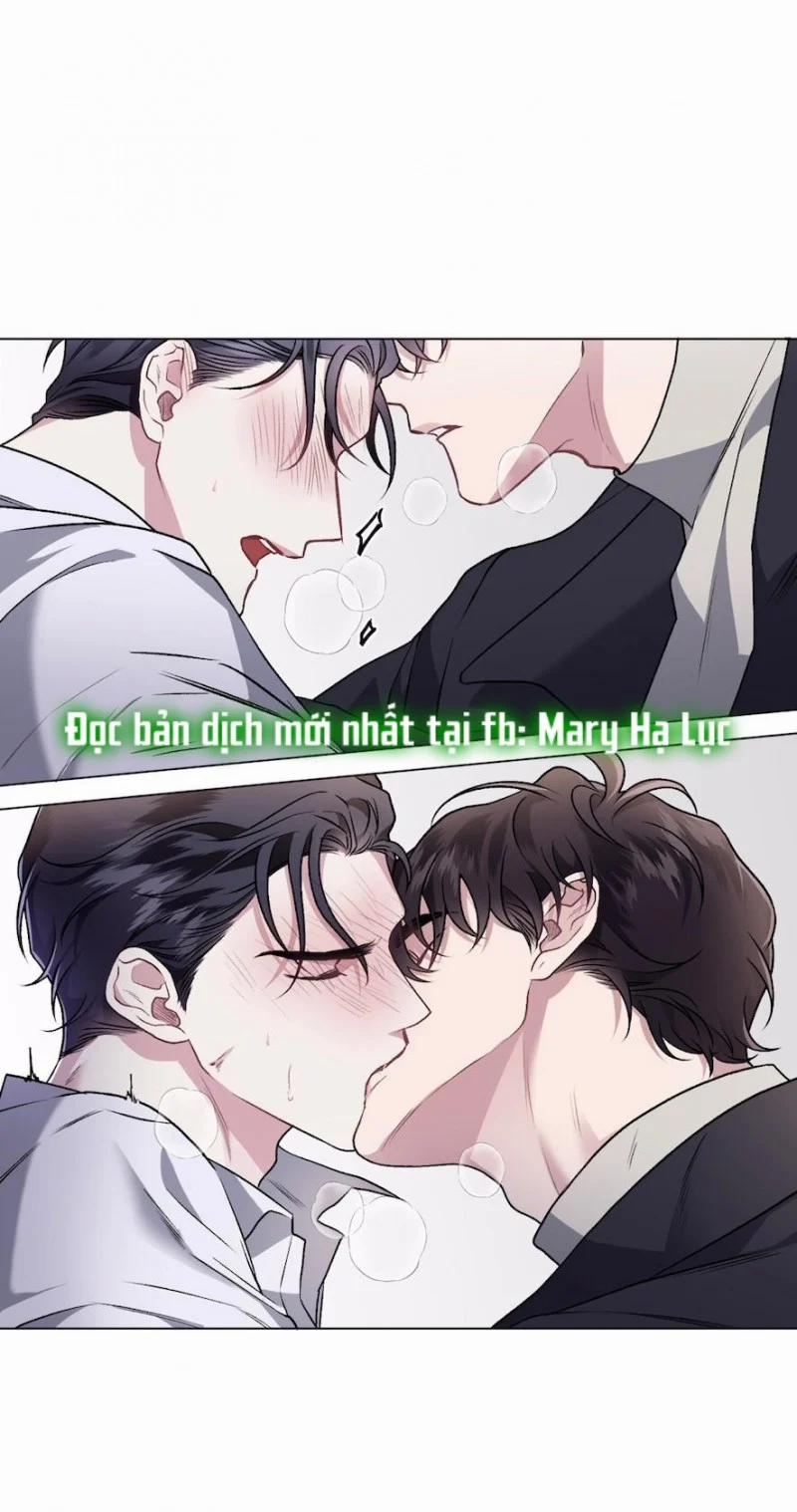 Tình Yêu Kì Lạ 45 trang 45