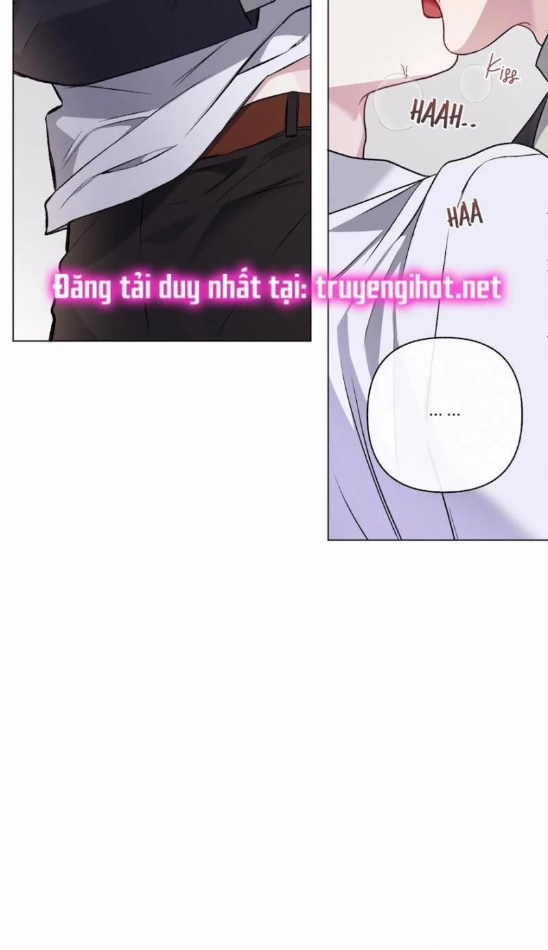 Tình Yêu Kì Lạ 45 trang 47