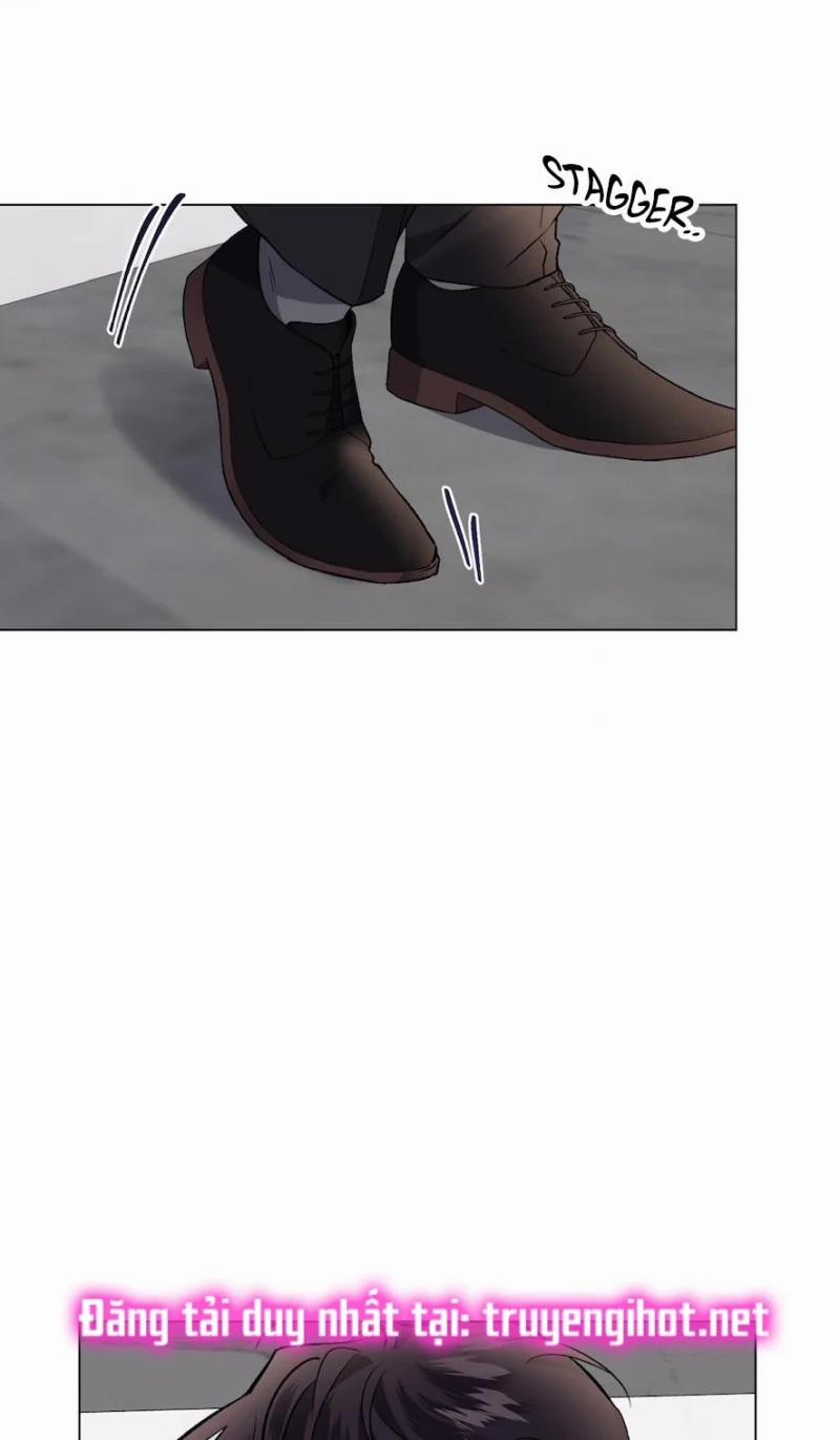 Tình Yêu Kì Lạ 45 trang 50