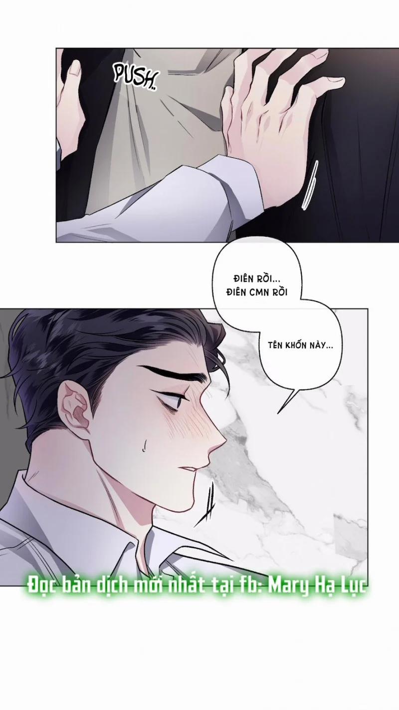 Tình Yêu Kì Lạ 45 trang 52