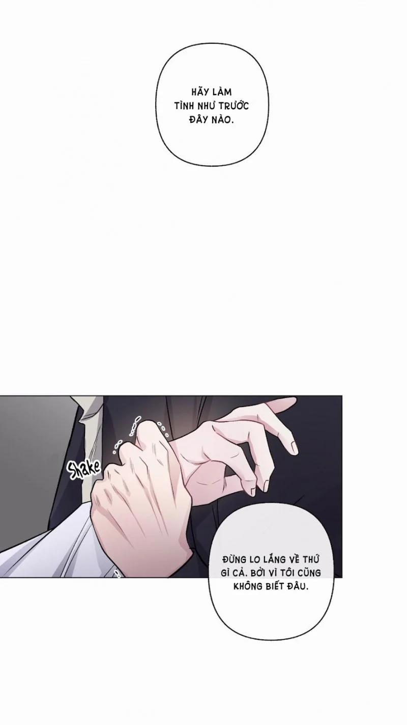 Tình Yêu Kì Lạ 45 trang 53