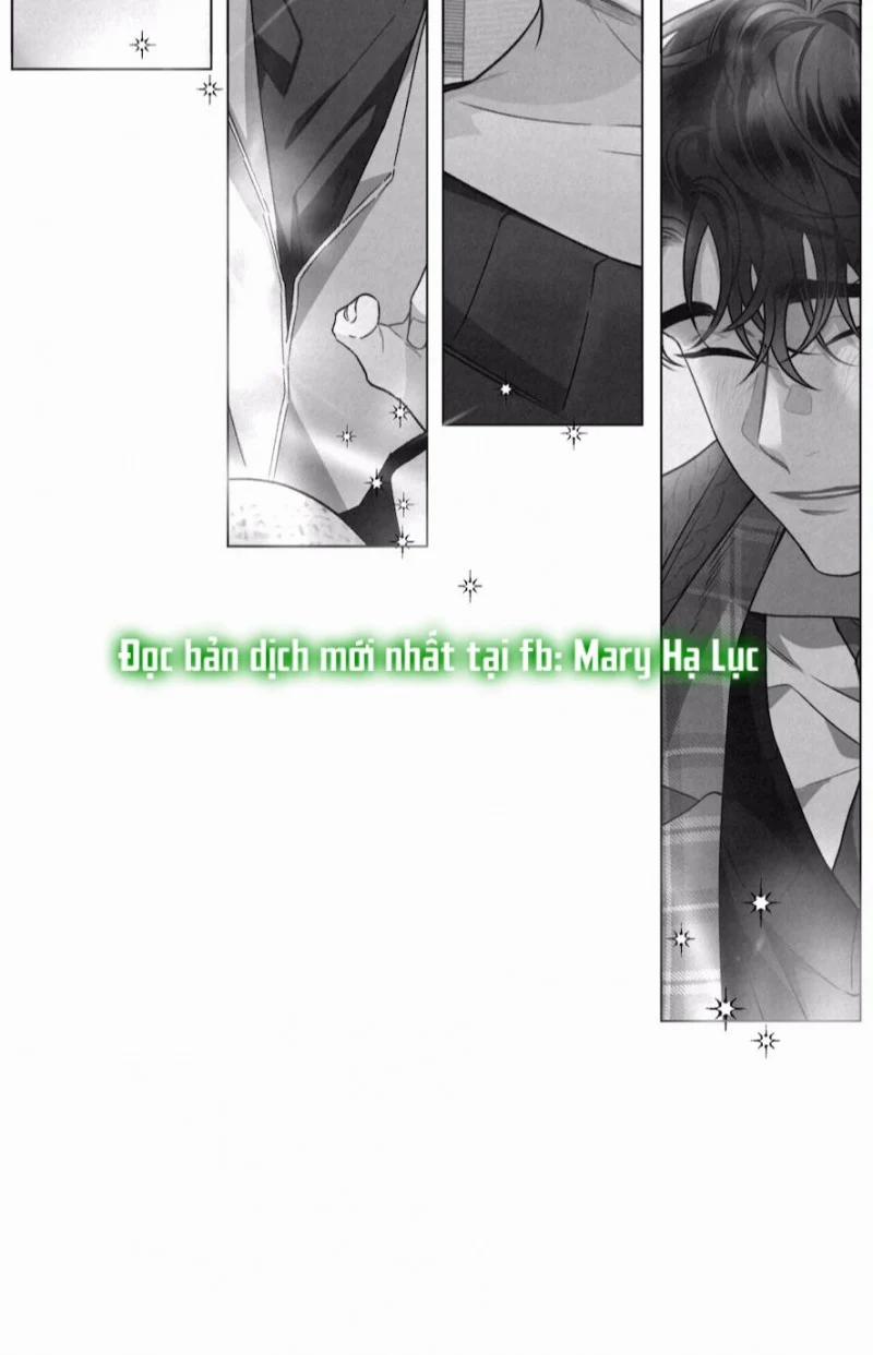 Tình Yêu Kì Lạ 45 trang 57
