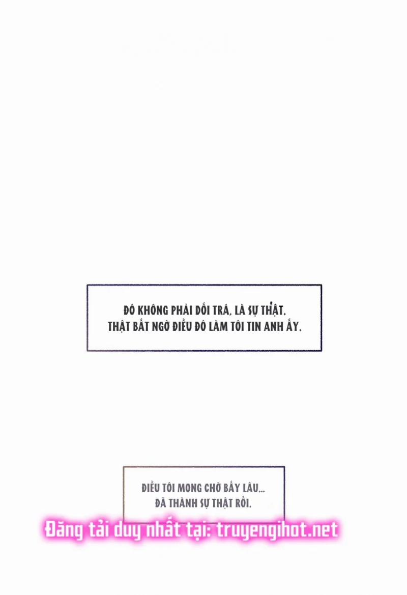 Tình Yêu Kì Lạ 45 trang 58