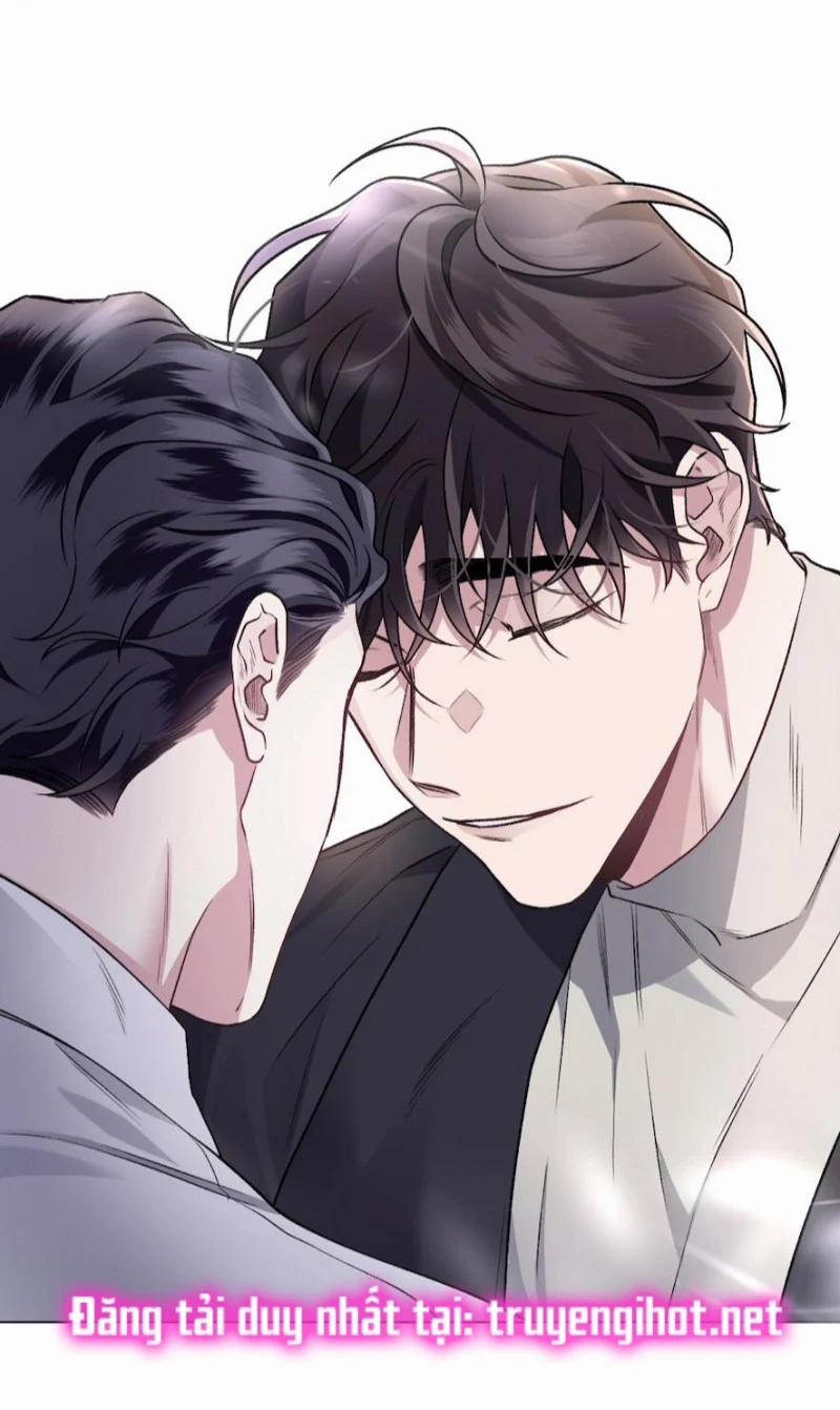 Tình Yêu Kì Lạ 45 trang 62