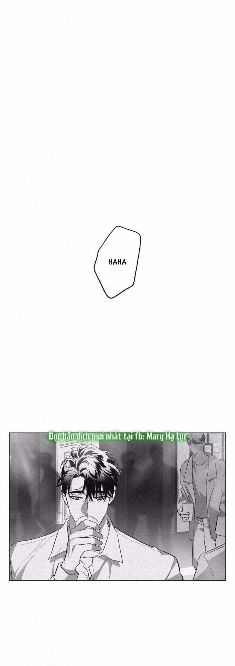 Tình Yêu Kì Lạ 46 trang 1