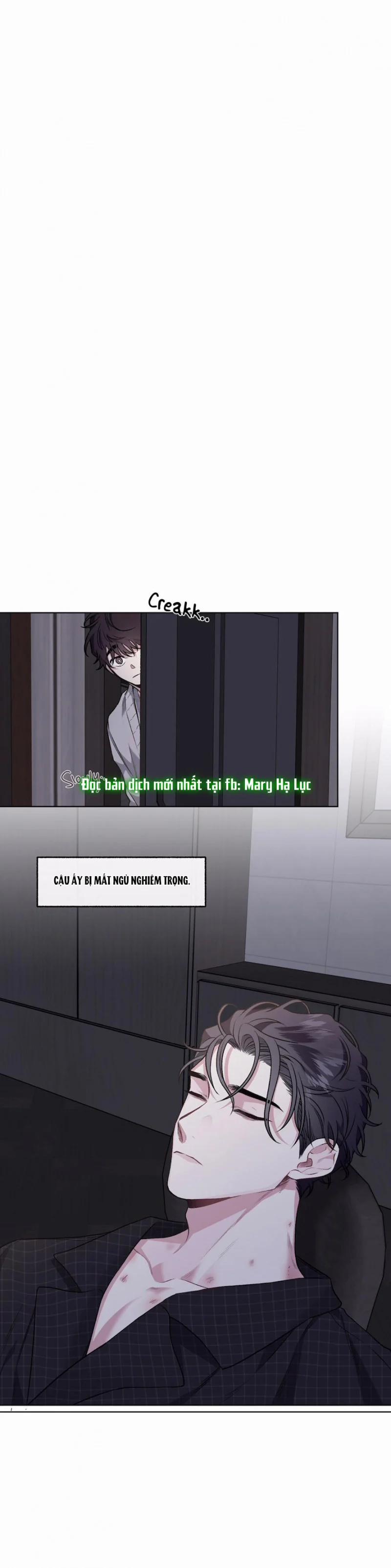 Tình Yêu Kì Lạ 46 trang 10