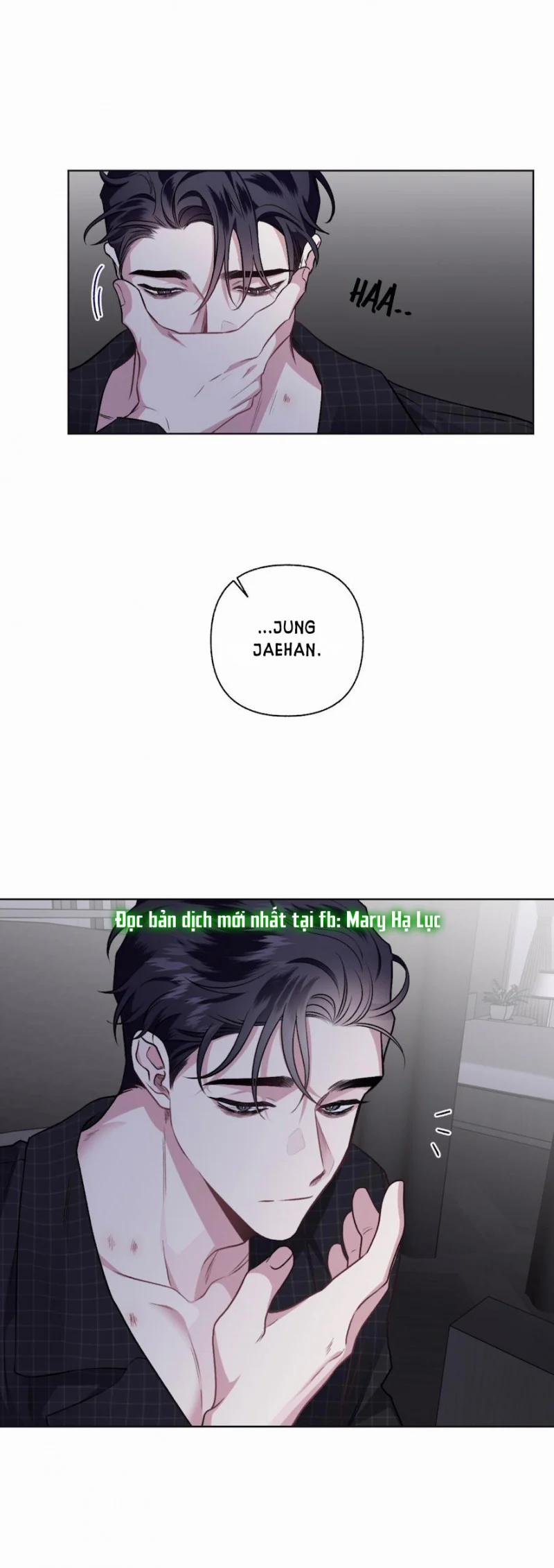 Tình Yêu Kì Lạ 46 trang 12