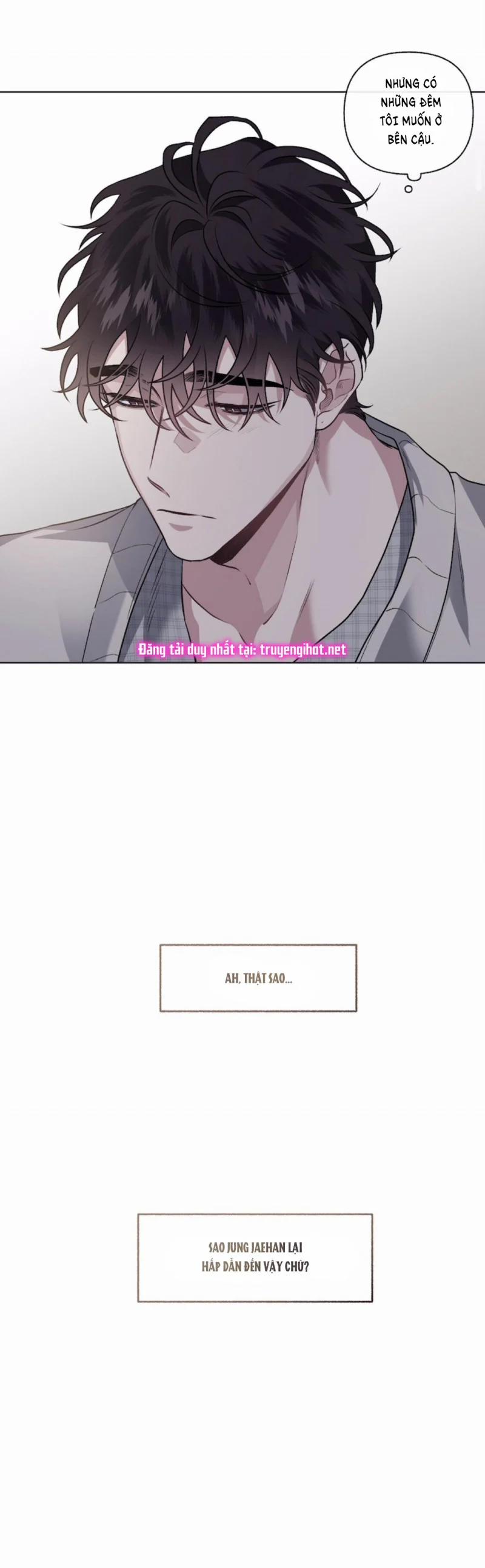 Tình Yêu Kì Lạ 46 trang 13