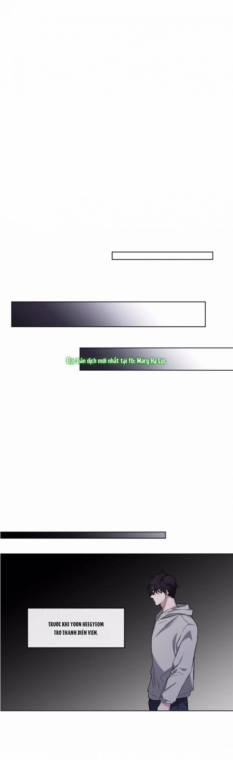 Tình Yêu Kì Lạ 46 trang 14