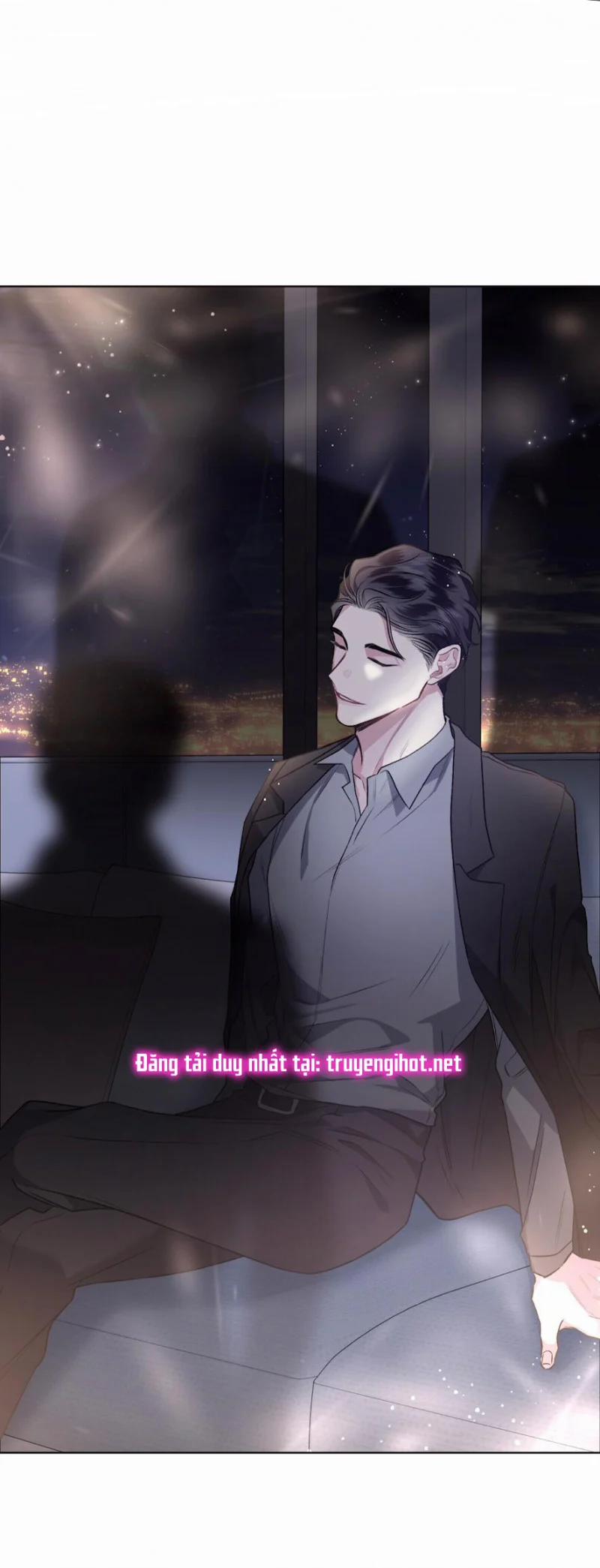 Tình Yêu Kì Lạ 46 trang 20