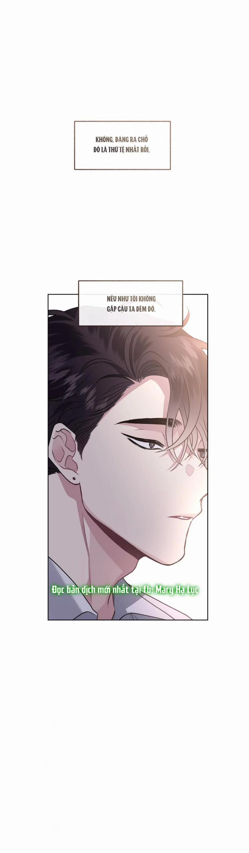 Tình Yêu Kì Lạ 46 trang 21