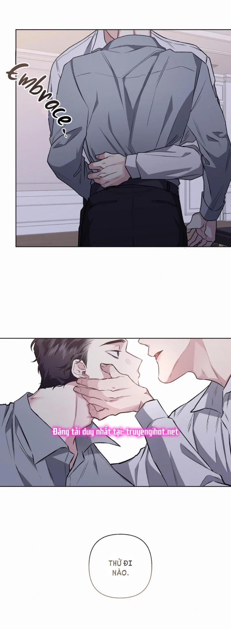 Tình Yêu Kì Lạ 46 trang 29