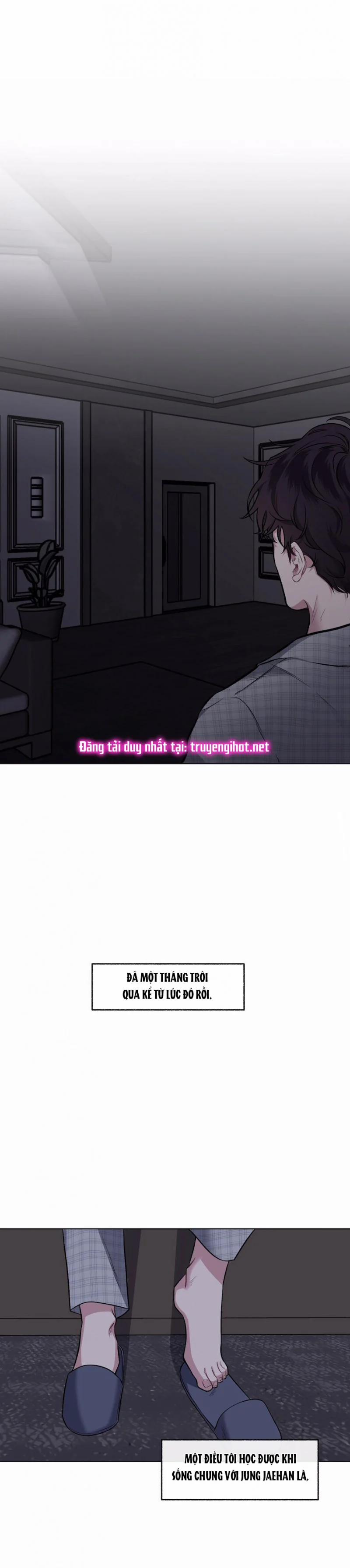 Tình Yêu Kì Lạ 46 trang 9