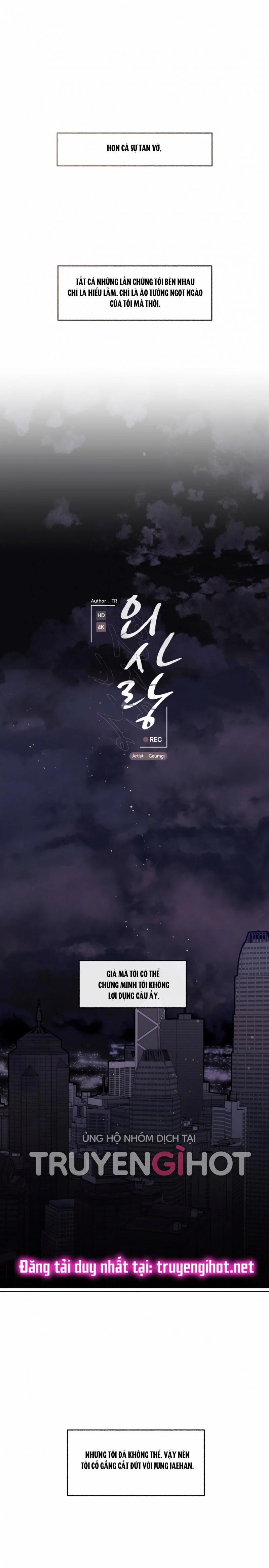 Tình Yêu Kì Lạ 49 trang 8