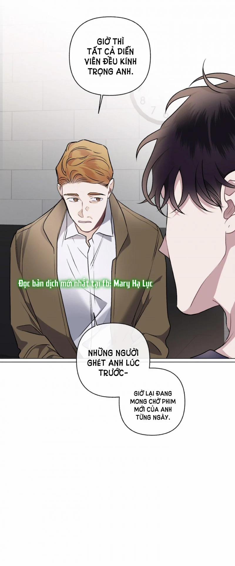 Tình Yêu Kì Lạ 50 trang 13