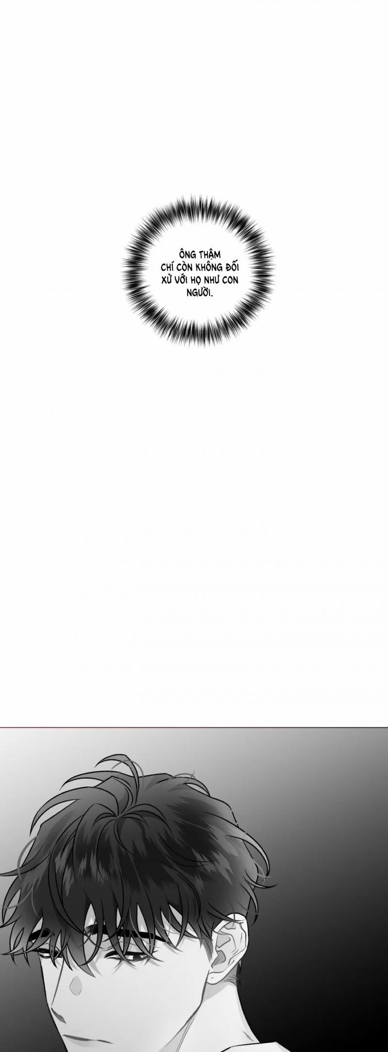 Tình Yêu Kì Lạ 50 trang 16