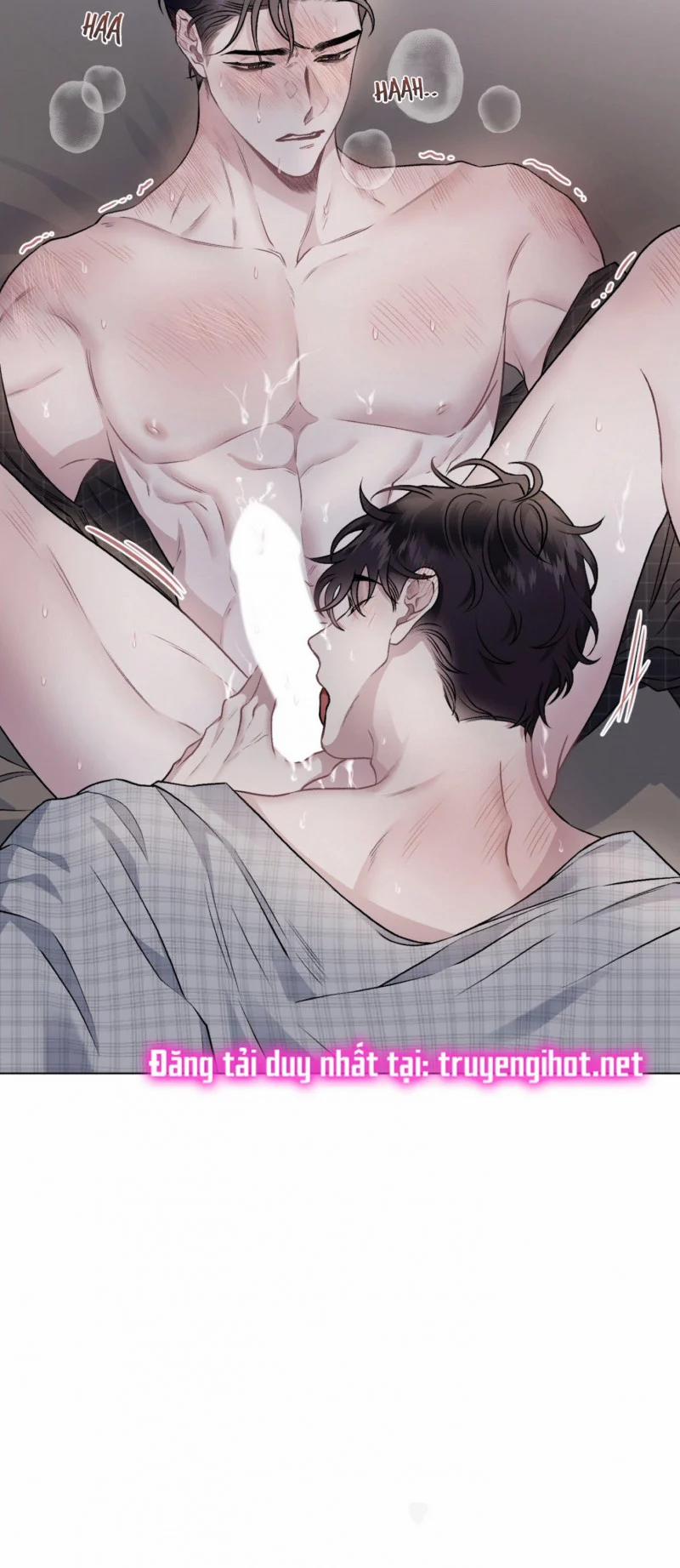 Tình Yêu Kì Lạ 50 trang 2