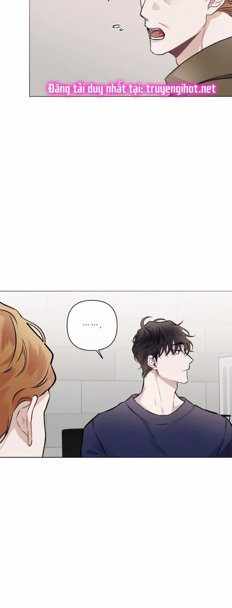 Tình Yêu Kì Lạ 50 trang 20