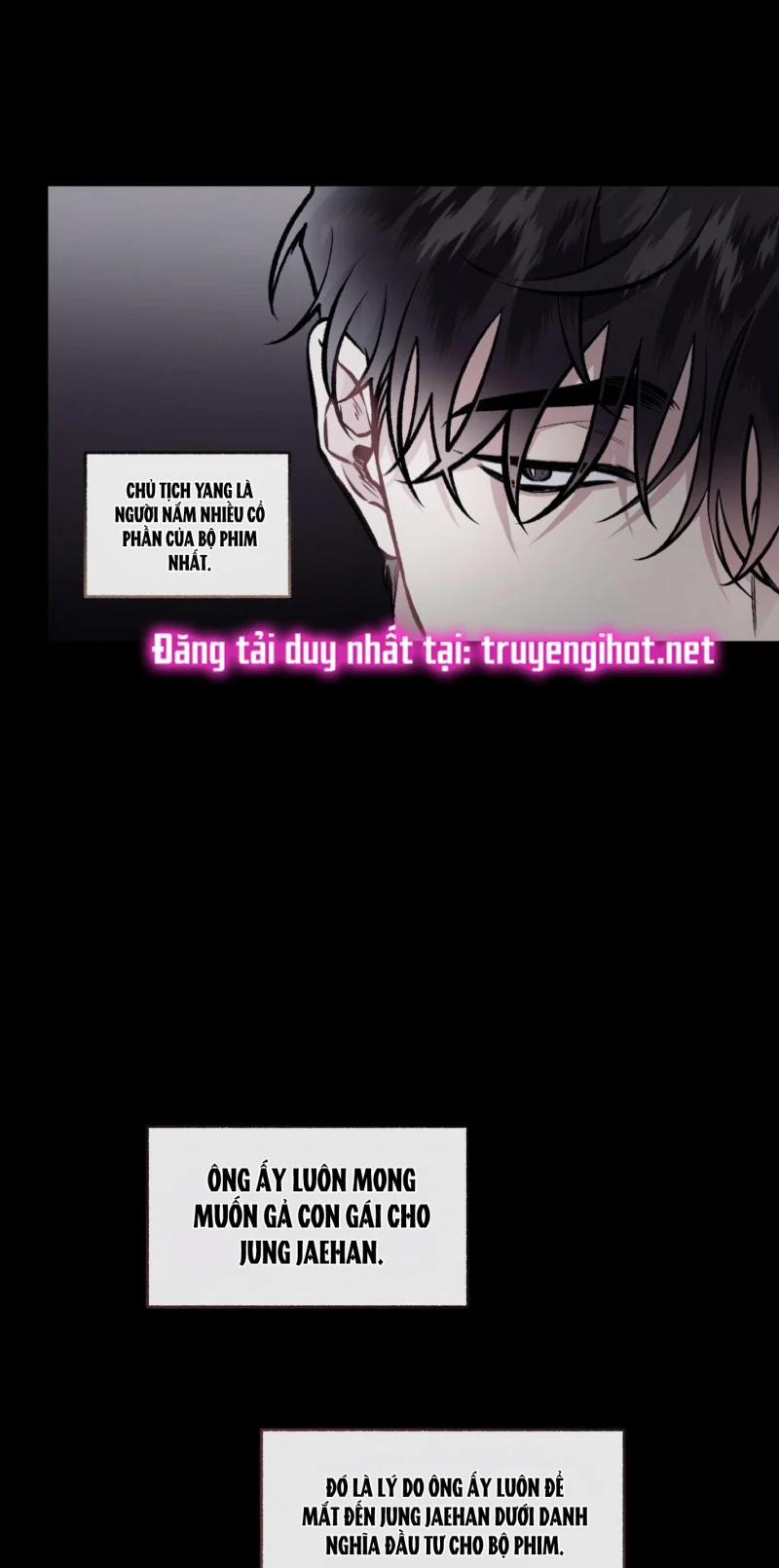 Tình Yêu Kì Lạ 50 trang 27