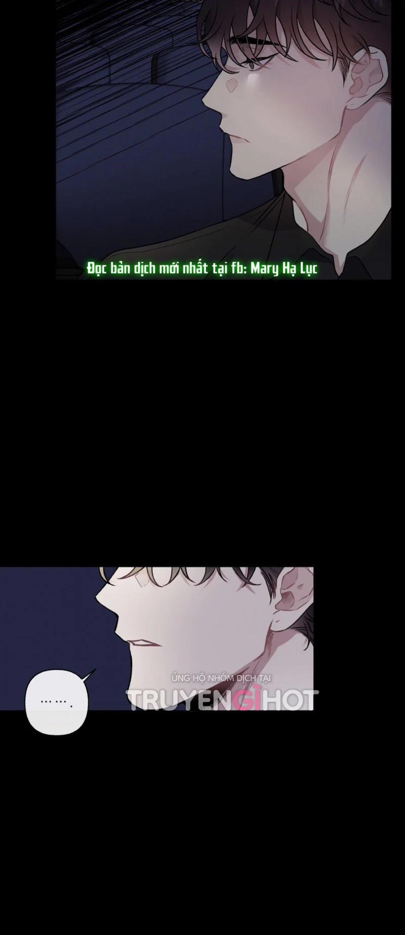 Tình Yêu Kì Lạ 50 trang 31