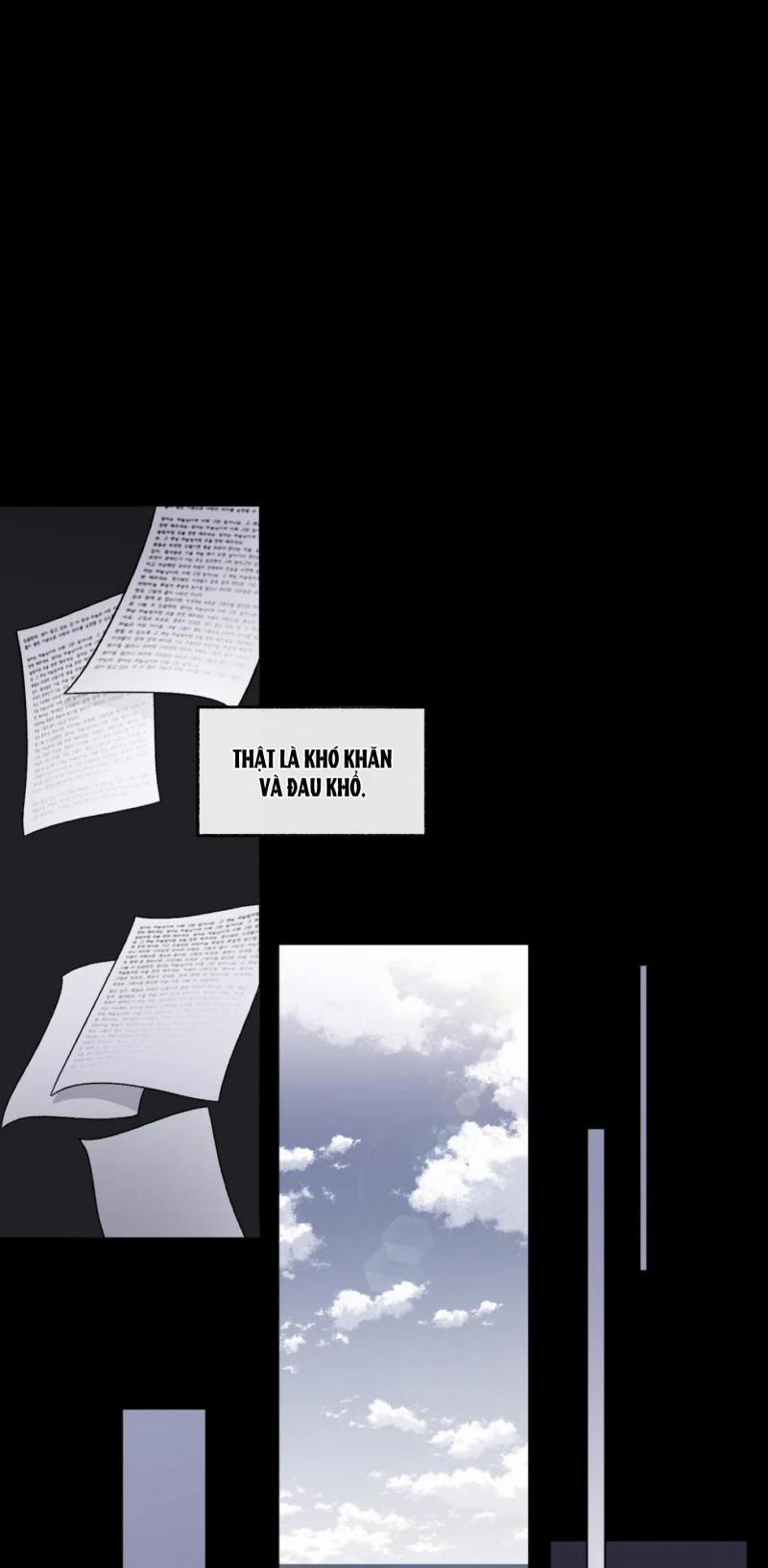 Tình Yêu Kì Lạ 50 trang 33