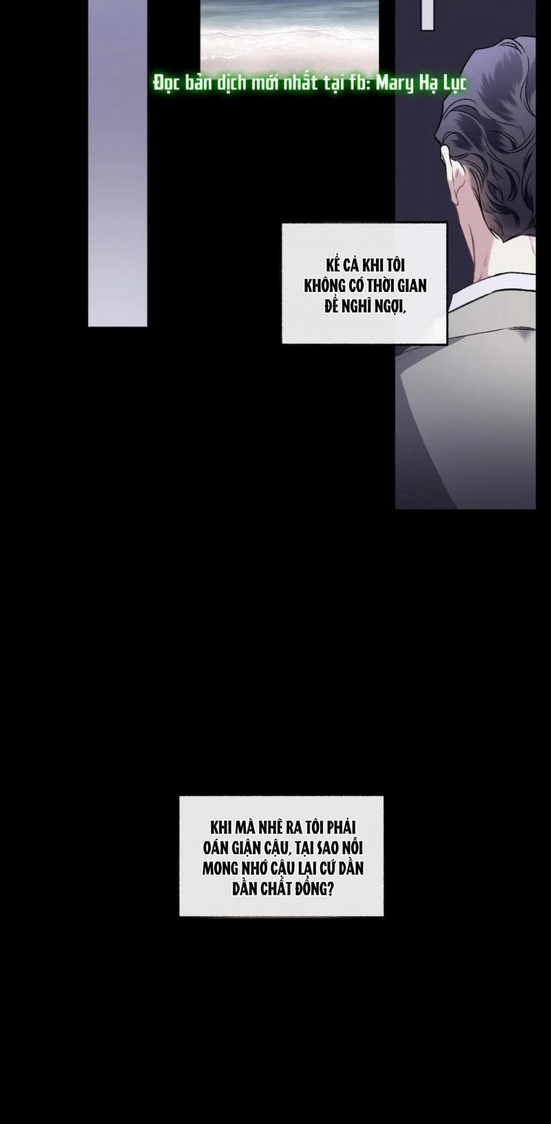 Tình Yêu Kì Lạ 50 trang 34