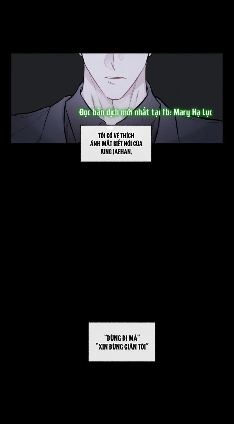 Tình Yêu Kì Lạ 50 trang 37