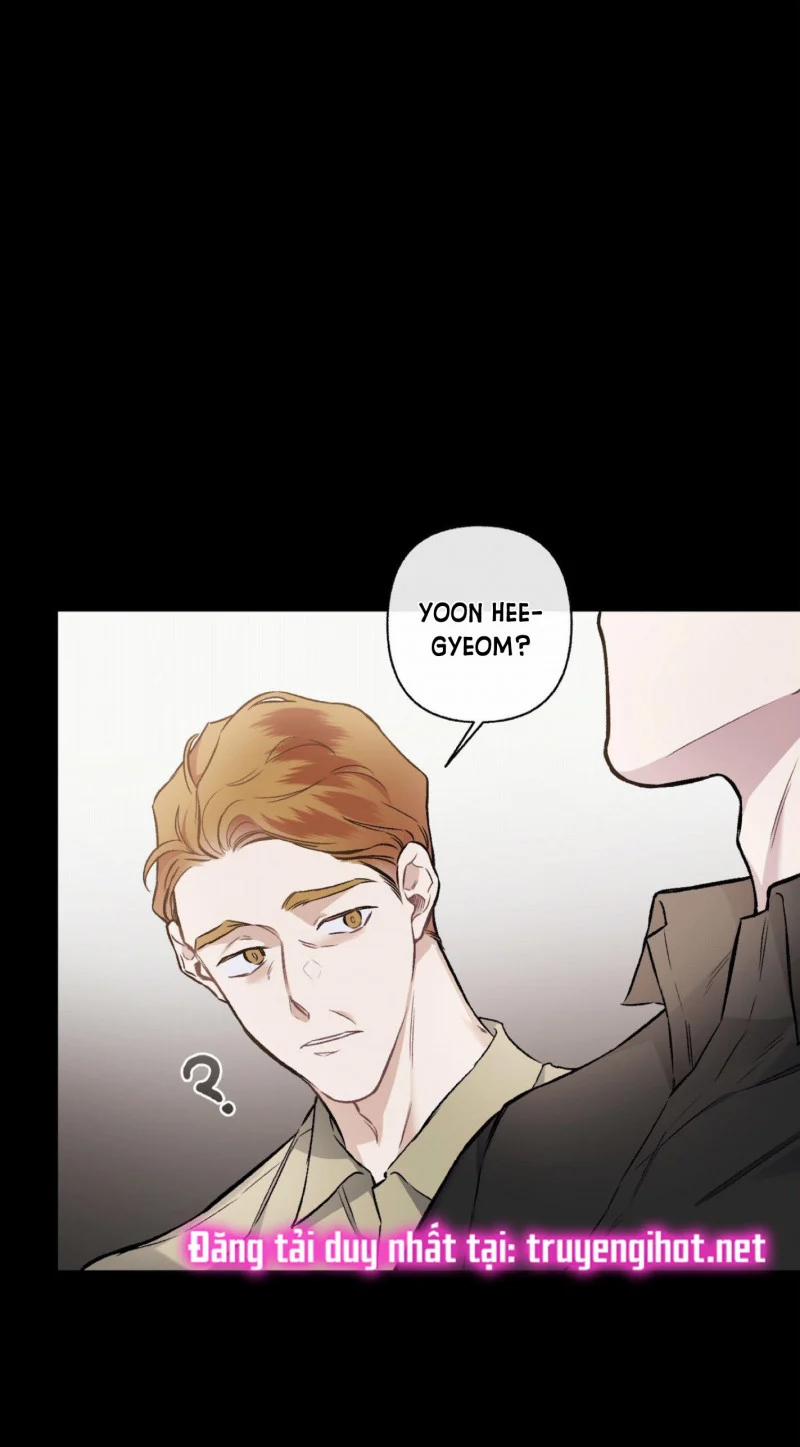 Tình Yêu Kì Lạ 50 trang 38
