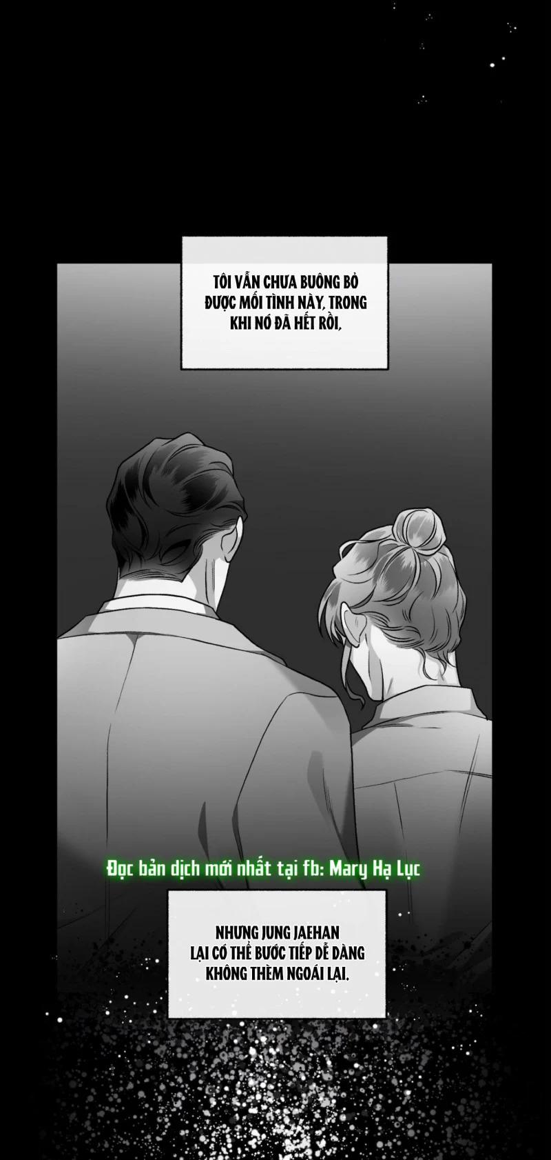 Tình Yêu Kì Lạ 50 trang 40