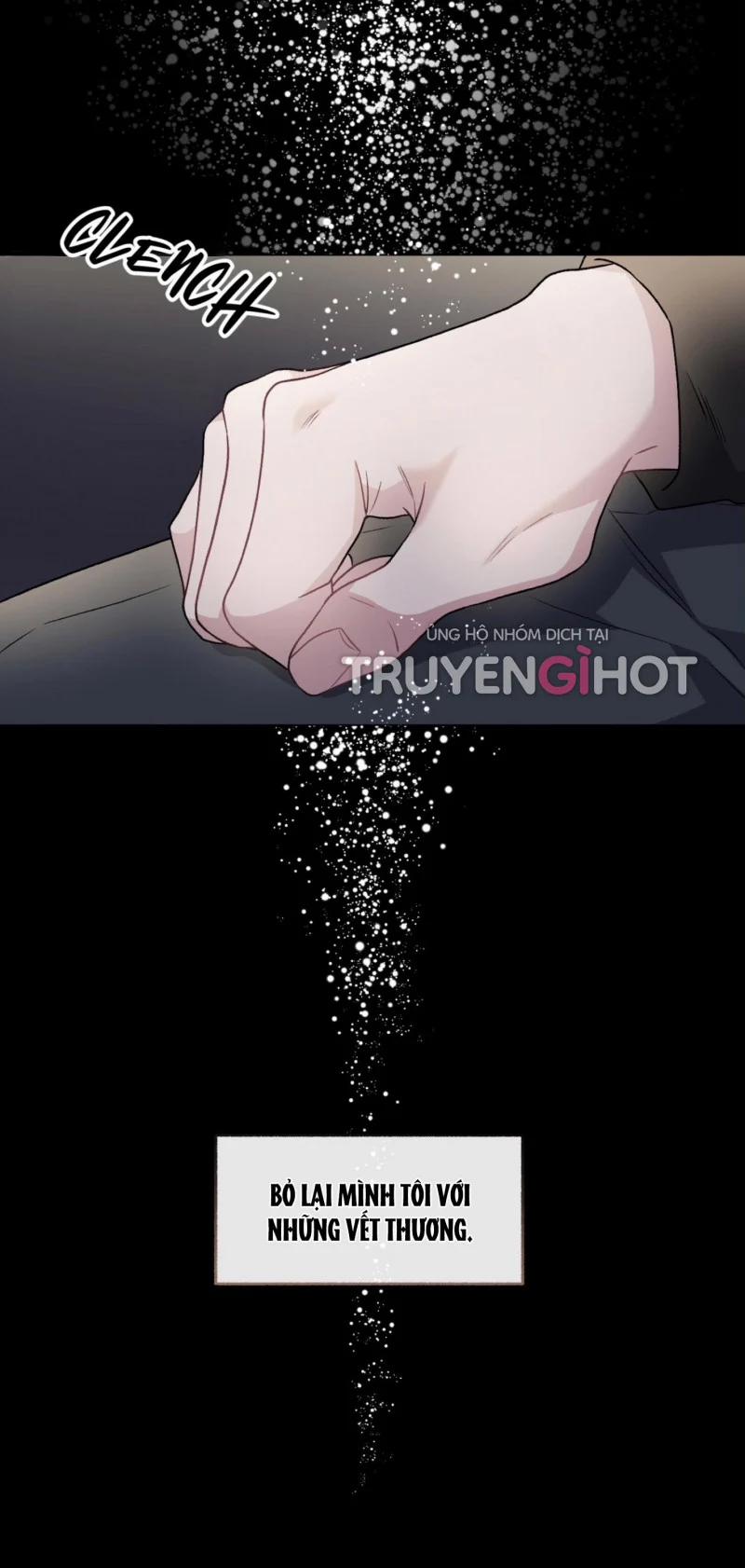 Tình Yêu Kì Lạ 50 trang 41