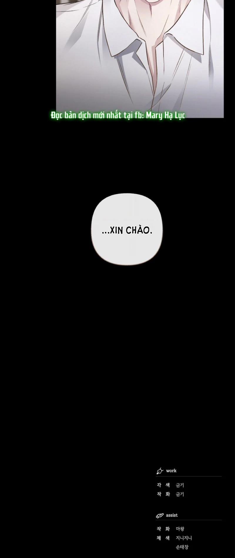 Tình Yêu Kì Lạ 50 trang 44